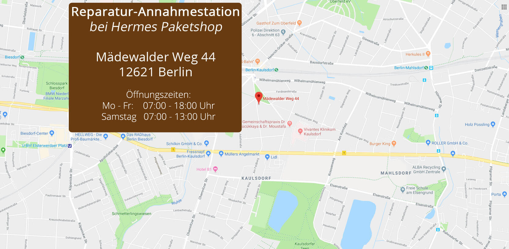 Jura Kundenservice Berlin Reparatur Jura Berlin